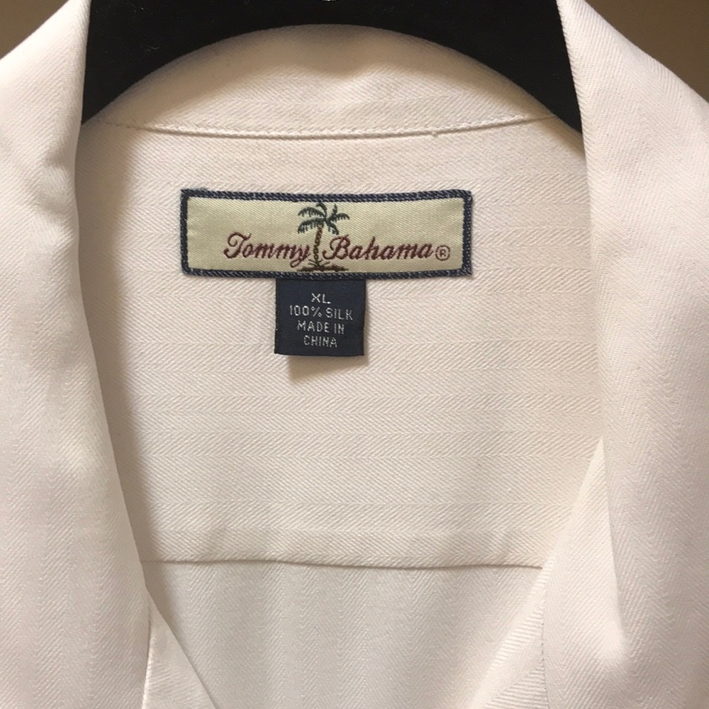 Tommy Bahama Relaxed Fit XL